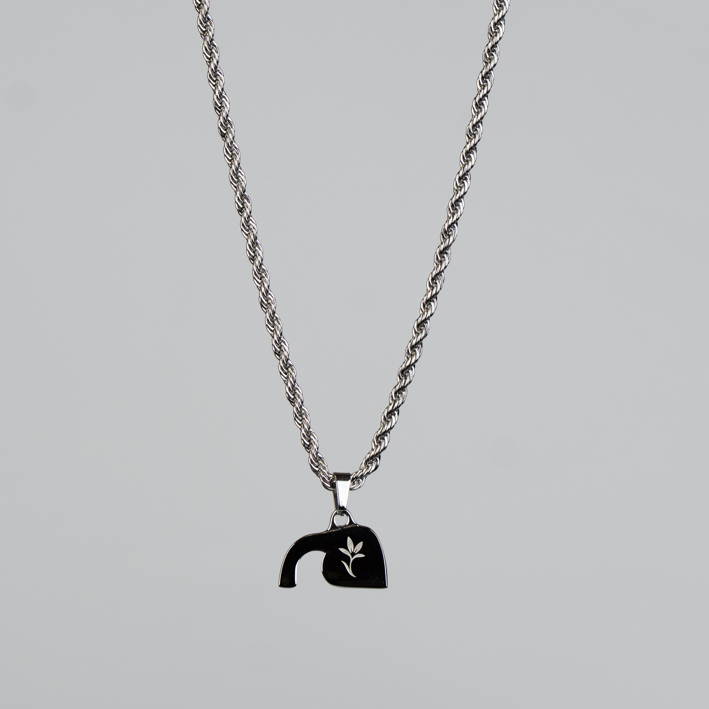 The Empty Tomb Necklace - Mens