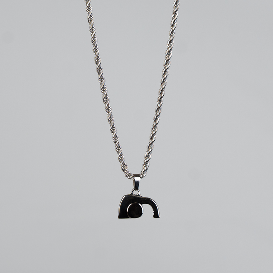 The Empty Tomb Necklace - Mens